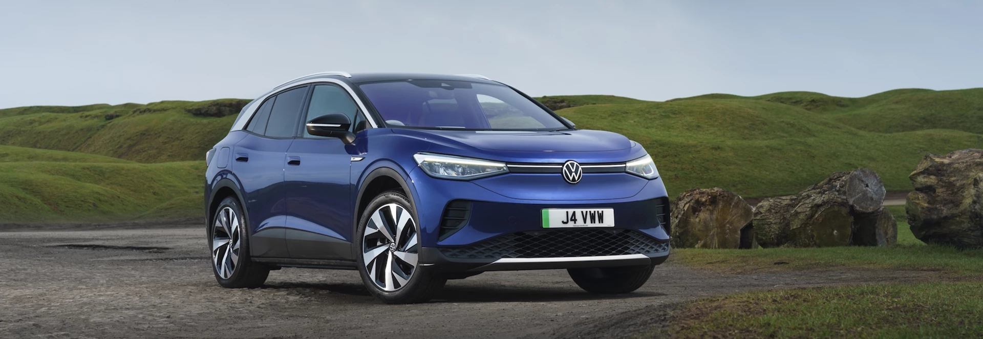 Volkswagen expands partnership with electric car subscription service Onto 
